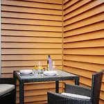Apartamento Wasserregal *