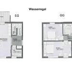 Apartamento Wasserregal