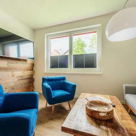 Wasserregal Braunlage