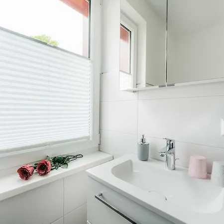 Apartment Wasserregal *