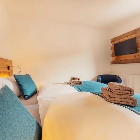 Apartment Wasserregal *