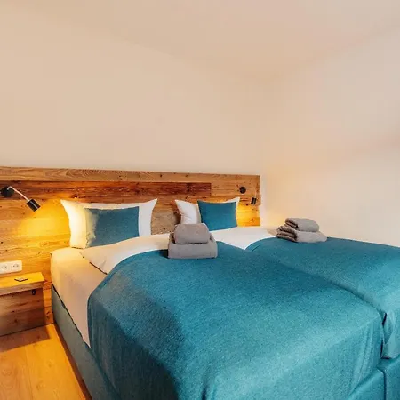 Apartment Wasserregal Braunlage