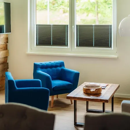 Apartment Wasserregal