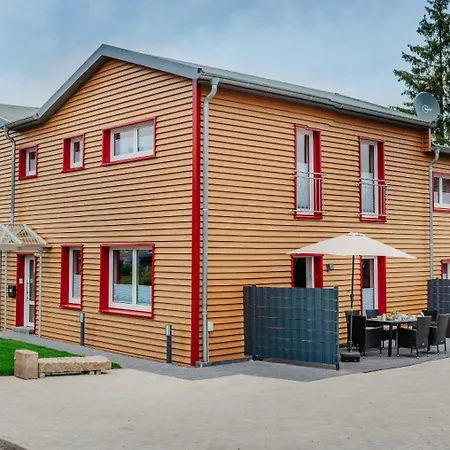 Wasserregal Appartement Braunlage