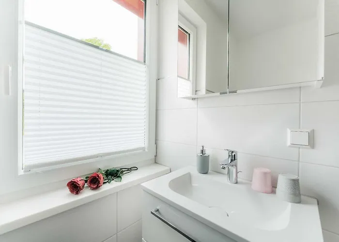 Appartement Wasserregal *