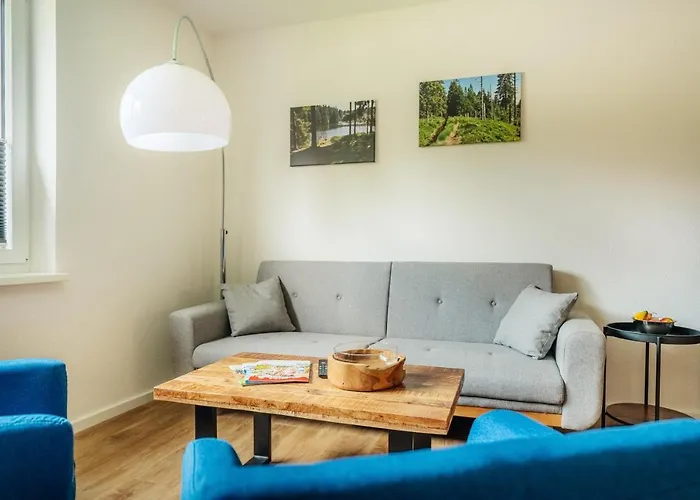 Wasserregal Braunlage