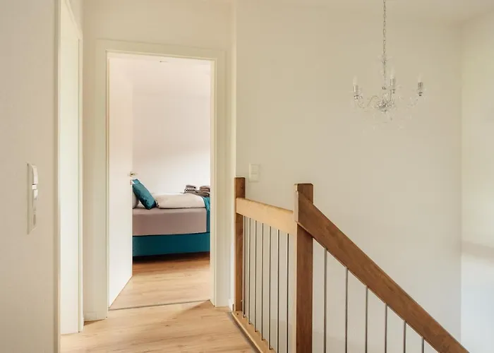 Wasserregal Braunlage